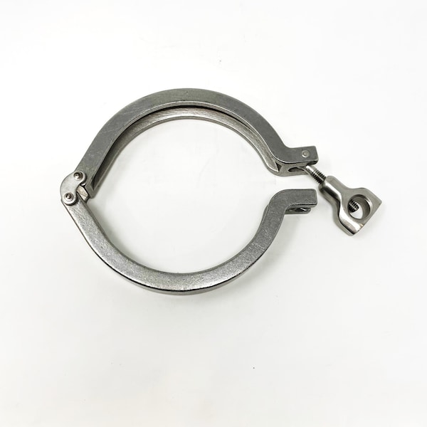 CSeries Complete Clamp Assembly